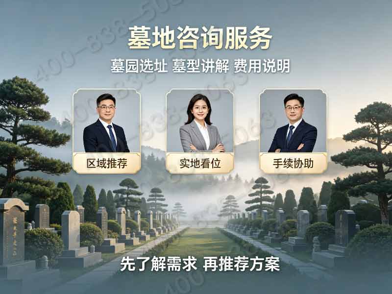 “温泉墓园室内外双选墓碑完整报价 寄存碑位年费优惠政策咨询热线与服务指南”