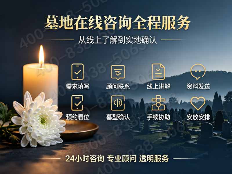 温泉墓园室内寄存墓碑完整报价 防潮维保费用活动期减免详解及服务热线