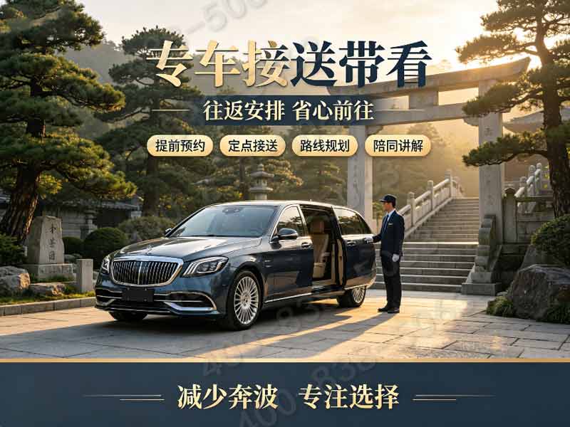 温泉墓园室内寄存墓碑完整报价 防潮维保费用活动期减免：专业服务，性价比之选
